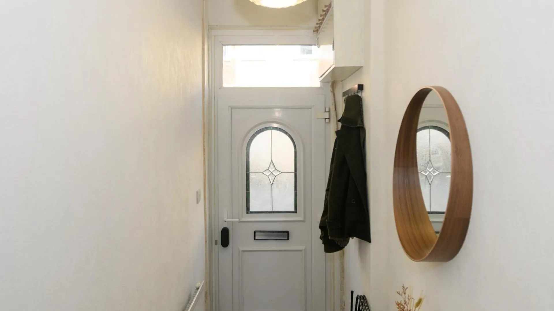Asher Suite By Koya Homes - 2-Bedroom Home, Downtown Barry, Free Parking Ferienhaus Barry